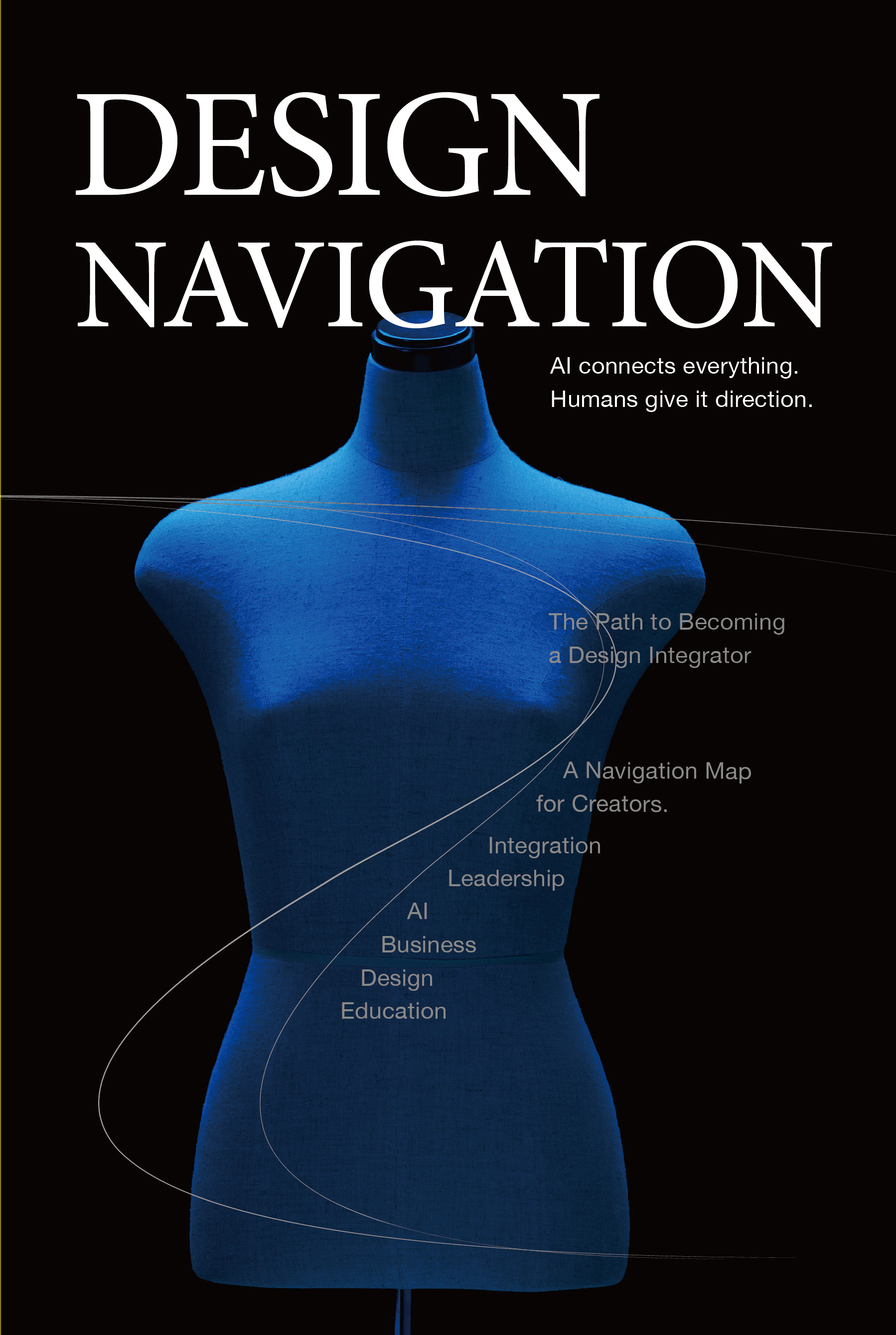 DESIGN NAVIGATION
