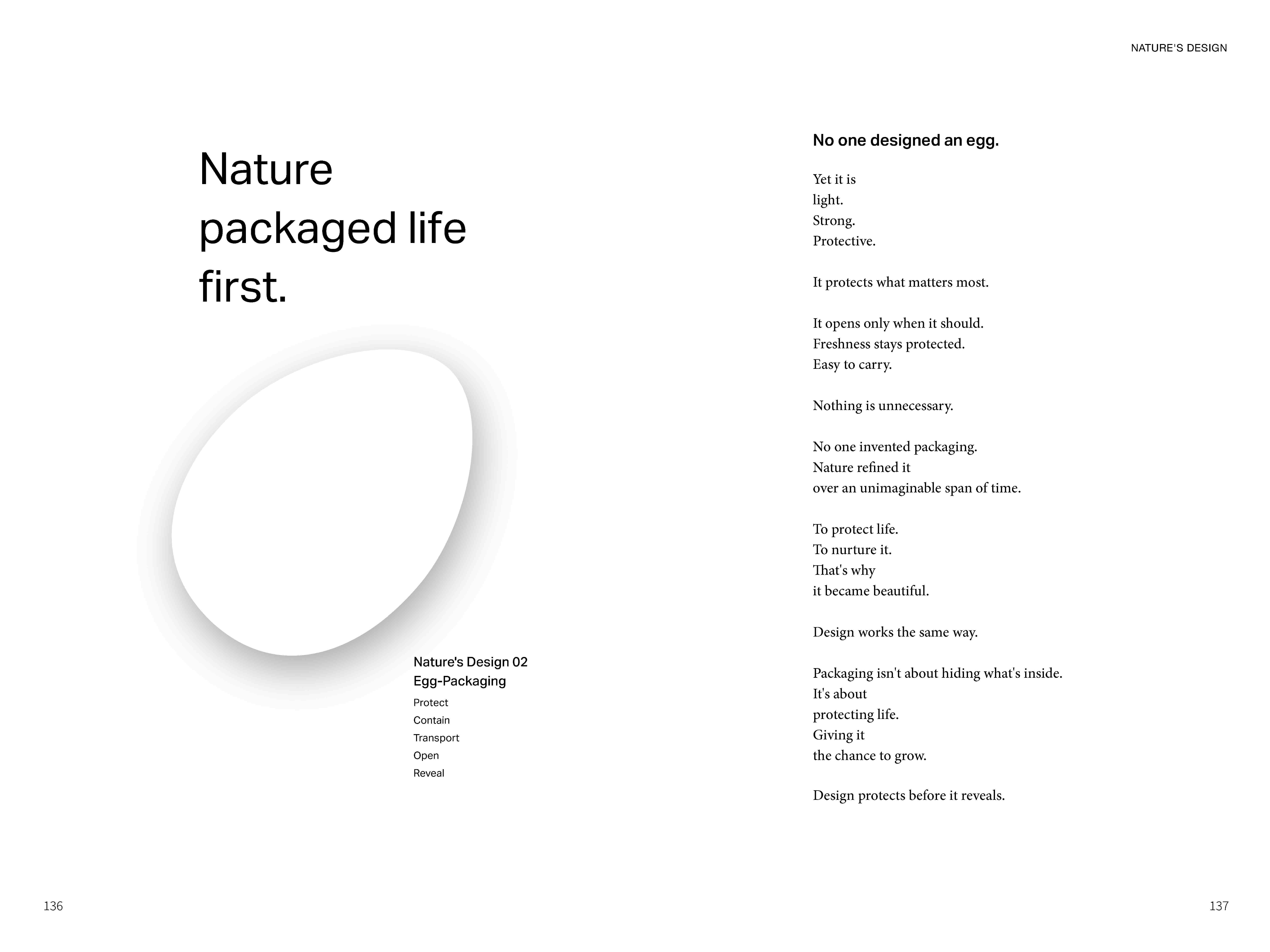 Visual essay